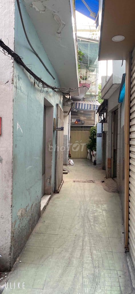 NGUYỄN TRỌNG TUYỂN – NHÀ 3 TẦNG – ĐANG CHO THUÊ – CHỈ 4.X TỶ - Ảnh 2