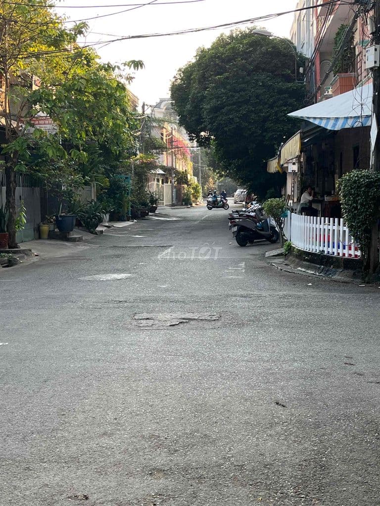 nhà bán khu dân cư Bình Hưng - Ảnh 2