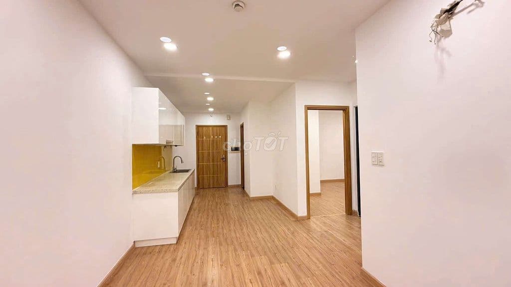Chính chủ cần bán căn hộ Saigon Homes - Ảnh 3