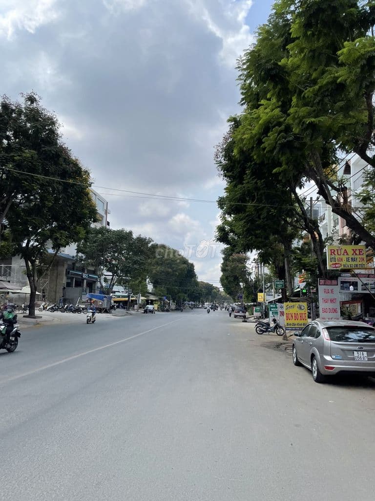 Bán 02 căn mặt tiền đường Đặng Thùy Trâm rộng 30m, 5m*22m (19,5 tỷ/lô) - Ảnh 3