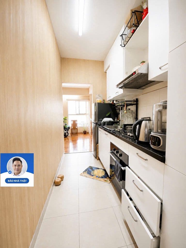 Căn góc DT khủng 67m2 tặng full NT, nhà 3 view thoáng,2tyx sổ hồng - Ảnh 2