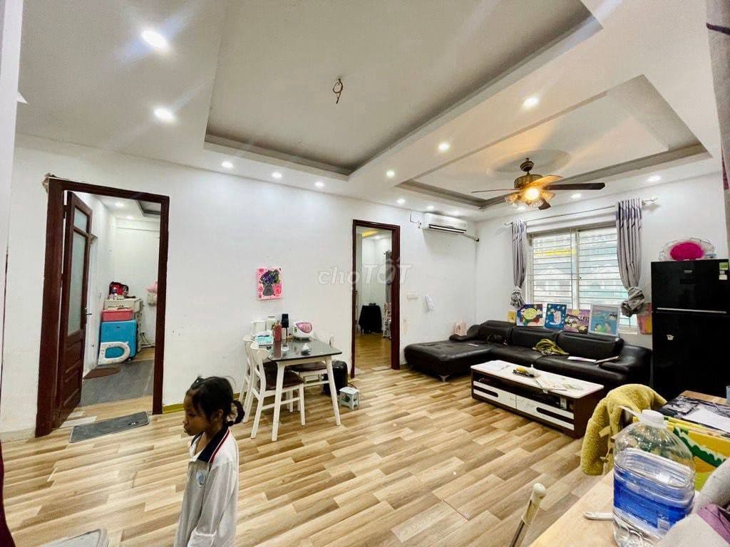 C H MINI ĐƯỜNG VÕNG THỊ TÂY HỒ HN KD OTO DT 52m2, 2P NGỦ giá 2,8Tỷ