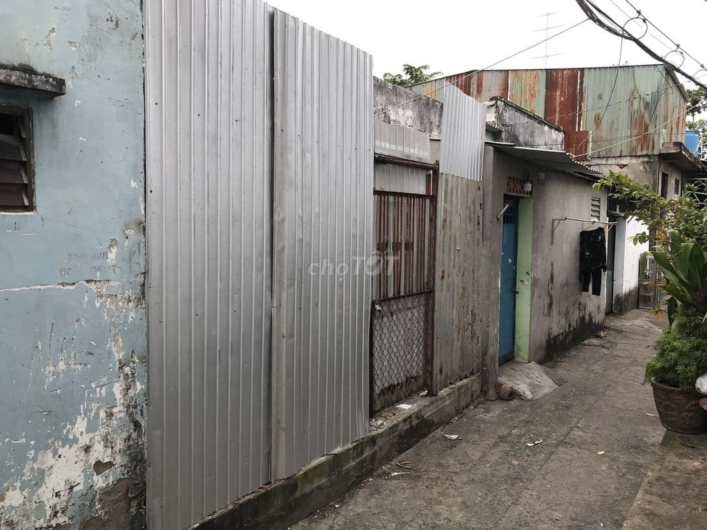 🔥 BÁN ĐẤT PHƯỜNG 11 – BÌNH THẠNH, TP.HCM 🔥 - Ảnh 2