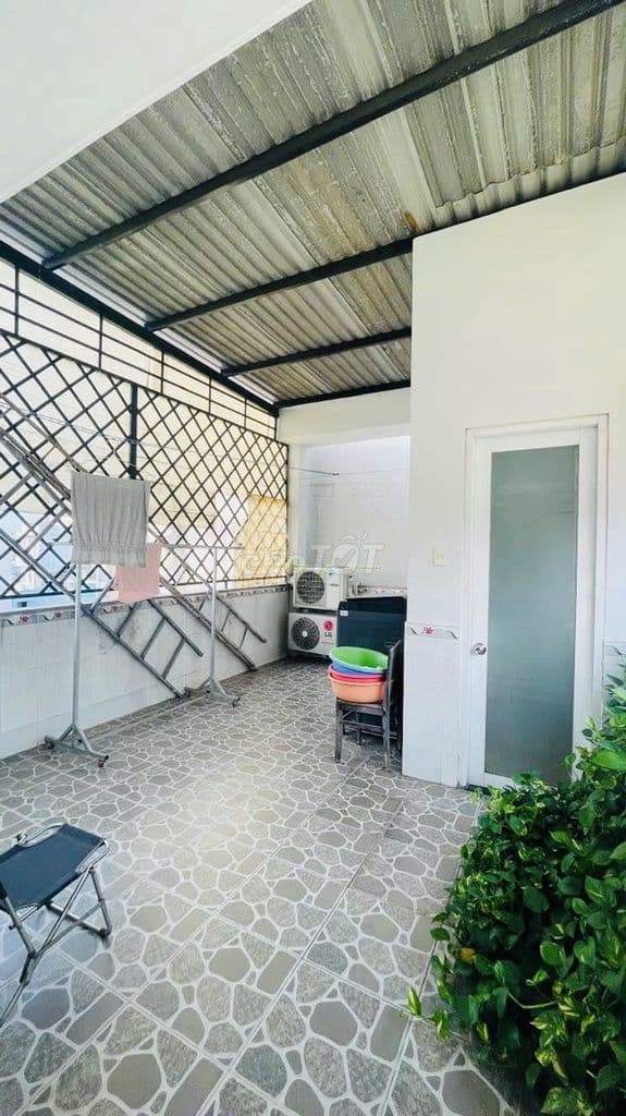 Bán nhà 4 tầng, mặt tiền, gần AEON Tân Phú, 4 x 17.5, nhỉnh 9 tỷ. - Ảnh 3