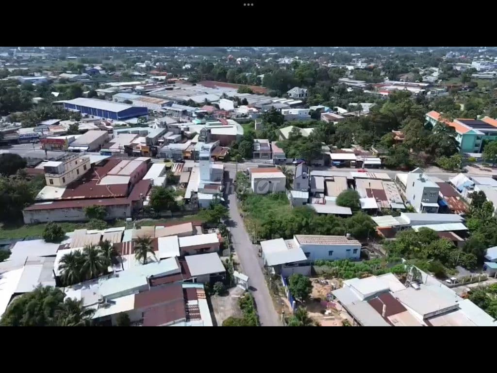 Liền kề Vinhomes Tân Mỹ - MT Cây Trôm Mỹ Khánh giá chỉ 1tỷ550-9,5x92m - Ảnh 3