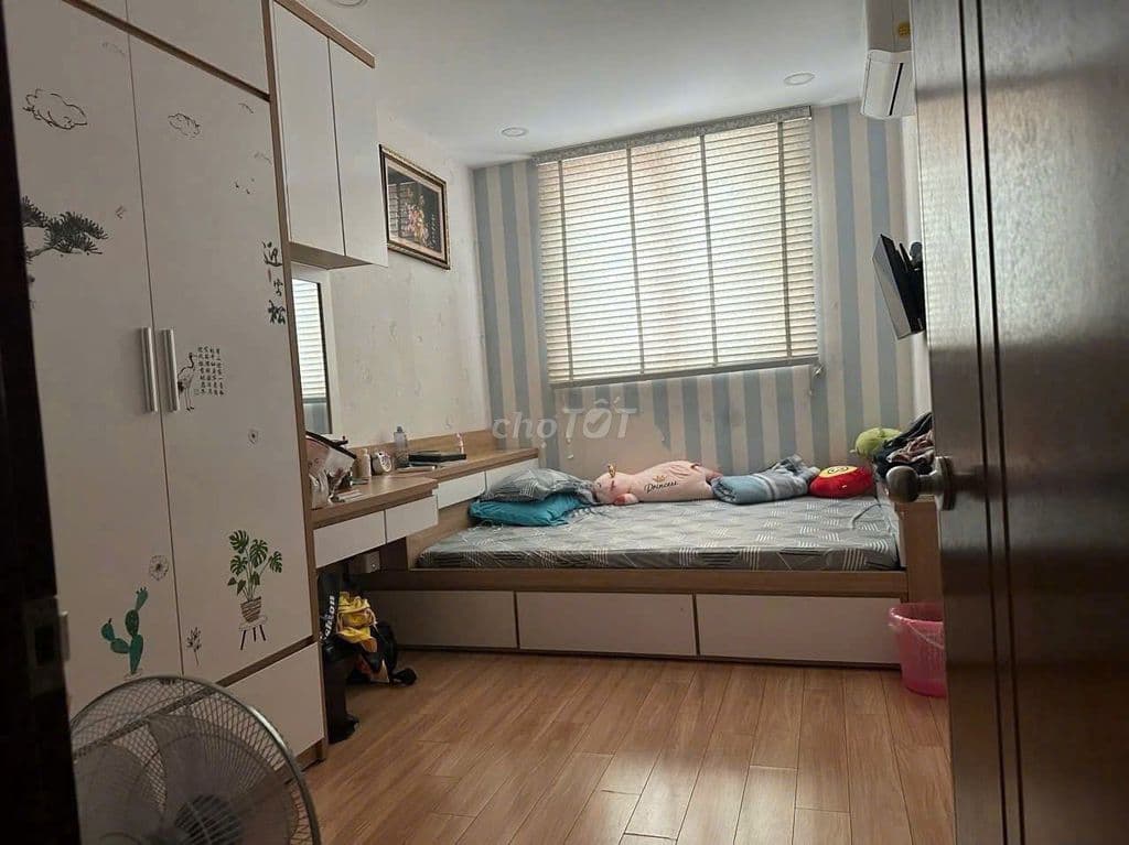 Bán Chung Cư Belleza chính chủ, 65 m2, 3,7 Tỷ còn TL - Ảnh 2