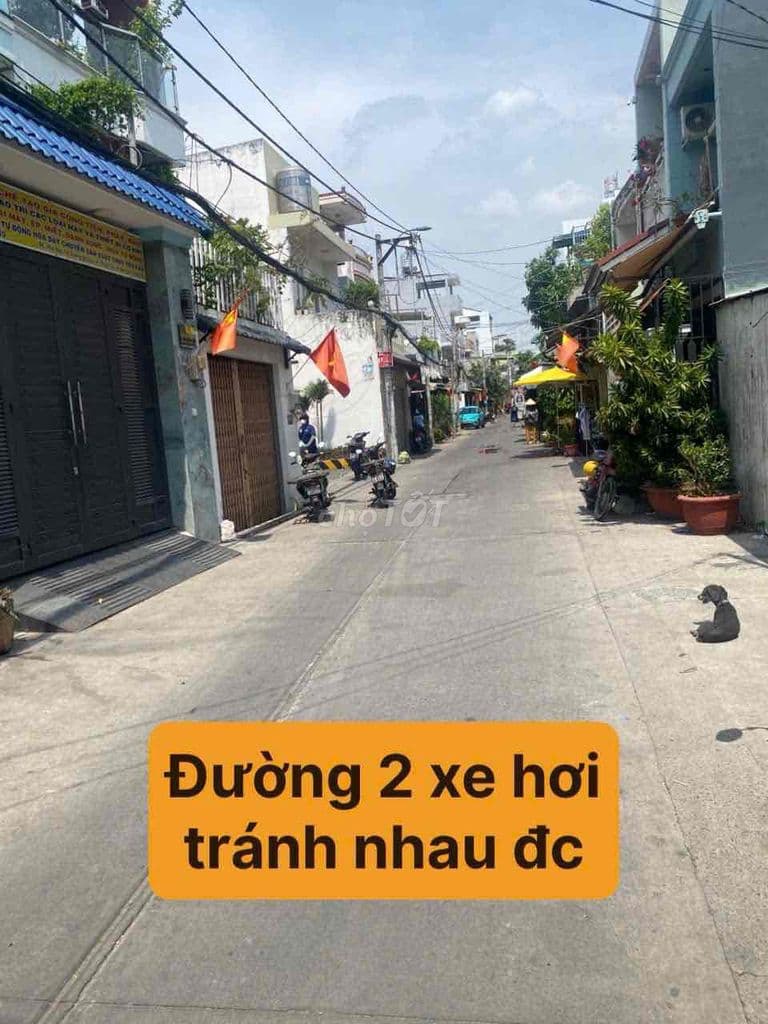 Bán đất 61/62 Võ Văn Kiệt - Ảnh 3