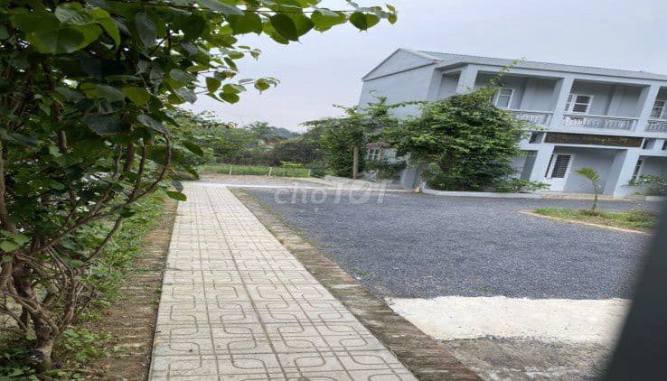 kỳ sơn Green valley