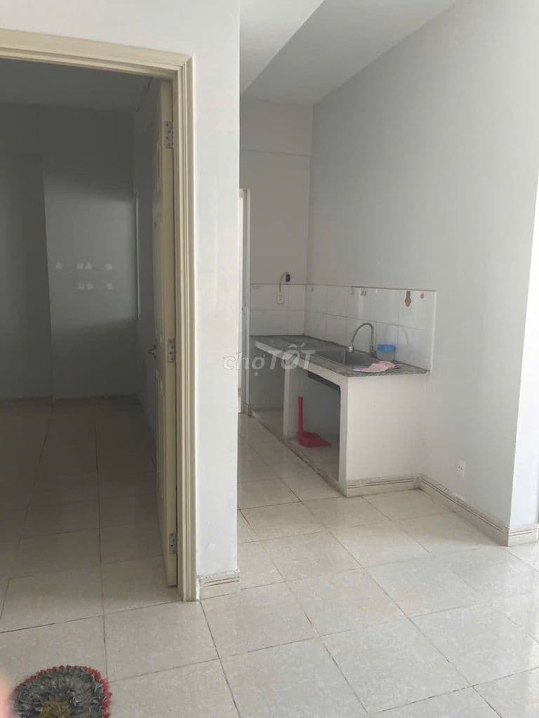 Bán căn hô chung cư hoàng quân đg nguyễn văn linh - Ảnh 2