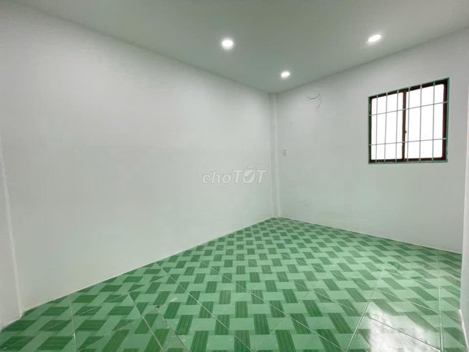 Bán nhà mới hẻm ô tô 59/ Mã Lò 4x8.4m, cấp 4 giá 3.7 tỷ - Ảnh 3