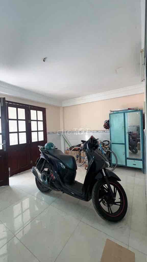 NGỘP-HẺMXE HƠI TRÁNH-Ngang Khủng 5,2m-Khu PHAN XÍCH LONG-50m2-CHỈ 7,1T - Ảnh 3
