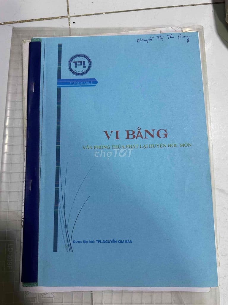 di cư về HN thanh lý nền đất 44m2