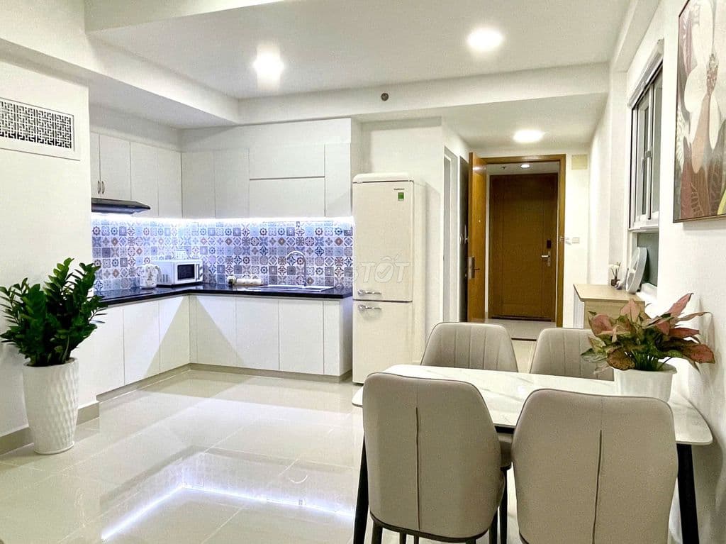 Bán The Park Residence 2pn 1wc 2.850 tỷ