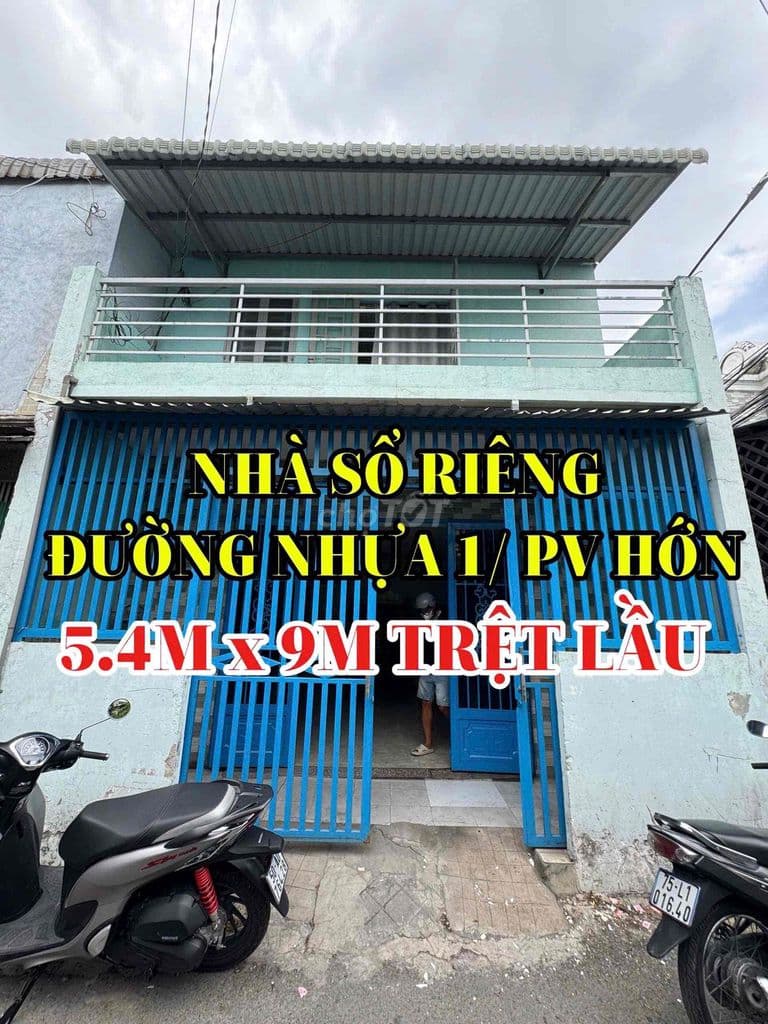 MỨC G.IÁ 2 T.Ỷ 250 TRI.ỆU CHO C.ĂN NH.À S.H.R – GẦN NGÃ TƯ BÀ ĐIỂM