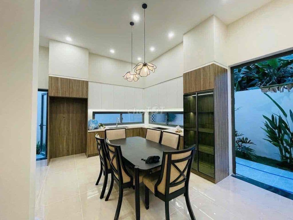 Bán Nhà Villa Xuân Thới Sơn Hóc Môn - Ảnh 3