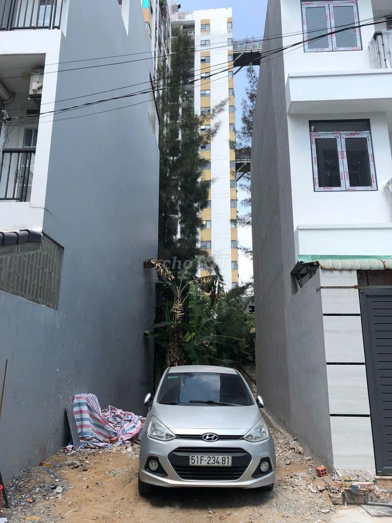 ĐẤT NỀN KDC AN SINH - ĐƯỜNG 6M - LIỀN KỀ TRỤC LIÊN PHƯỜNG - Ảnh 2