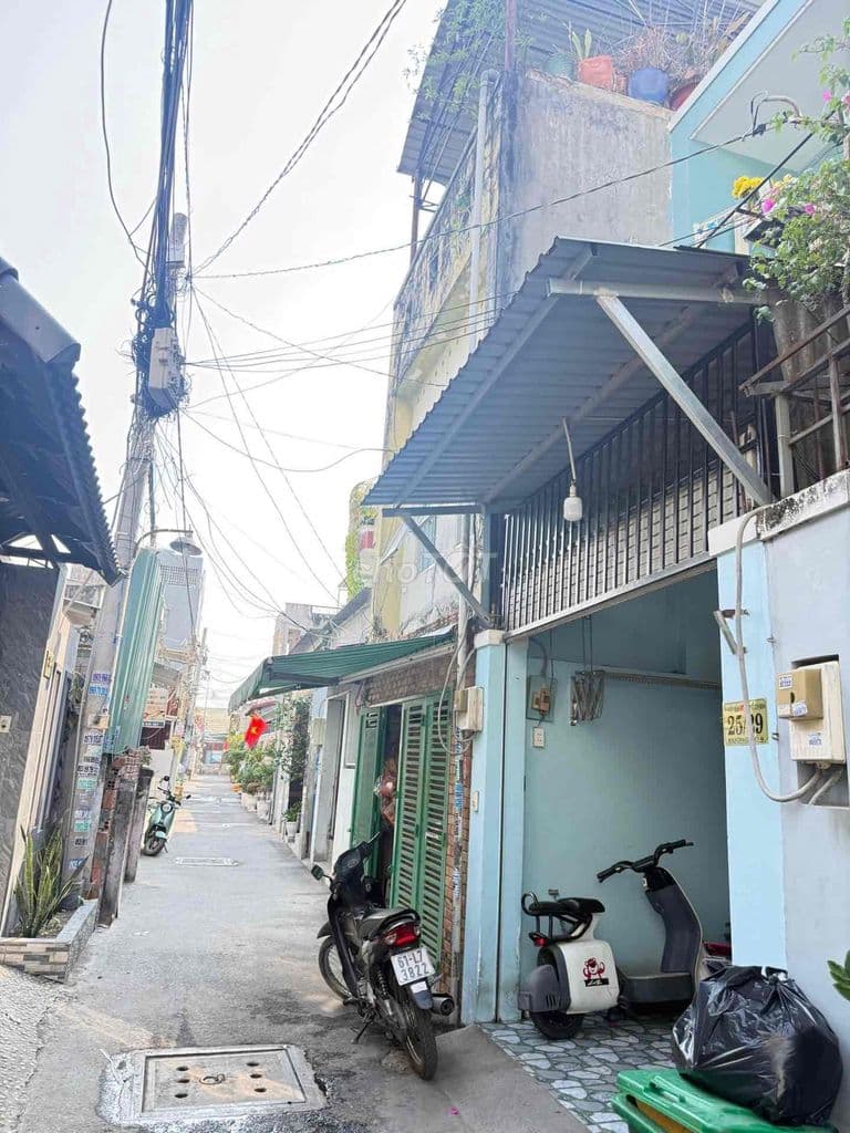 🚨 CẦN BÁN GẤP – GIÁ SẬP SÀN HIỆP BÌNH, THỦ ĐỨC - Ảnh 3