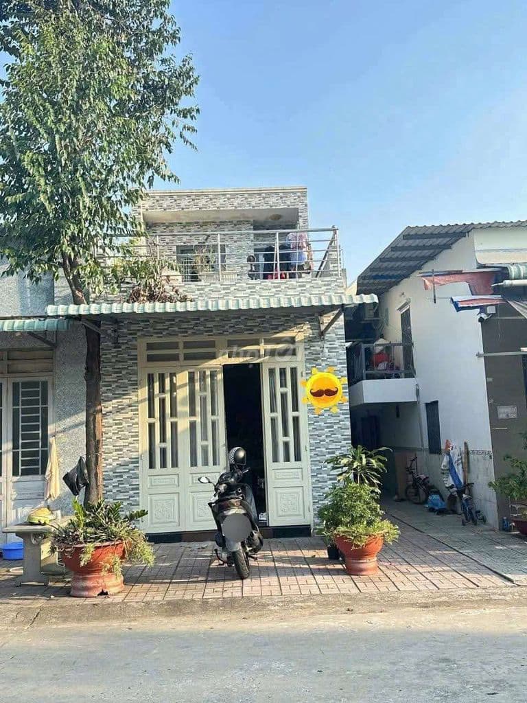 Kẹt tiền bán nhanh nhà Nguyễn Văn Bứa Hóc Môn 475tr sổ riêng chính chủ