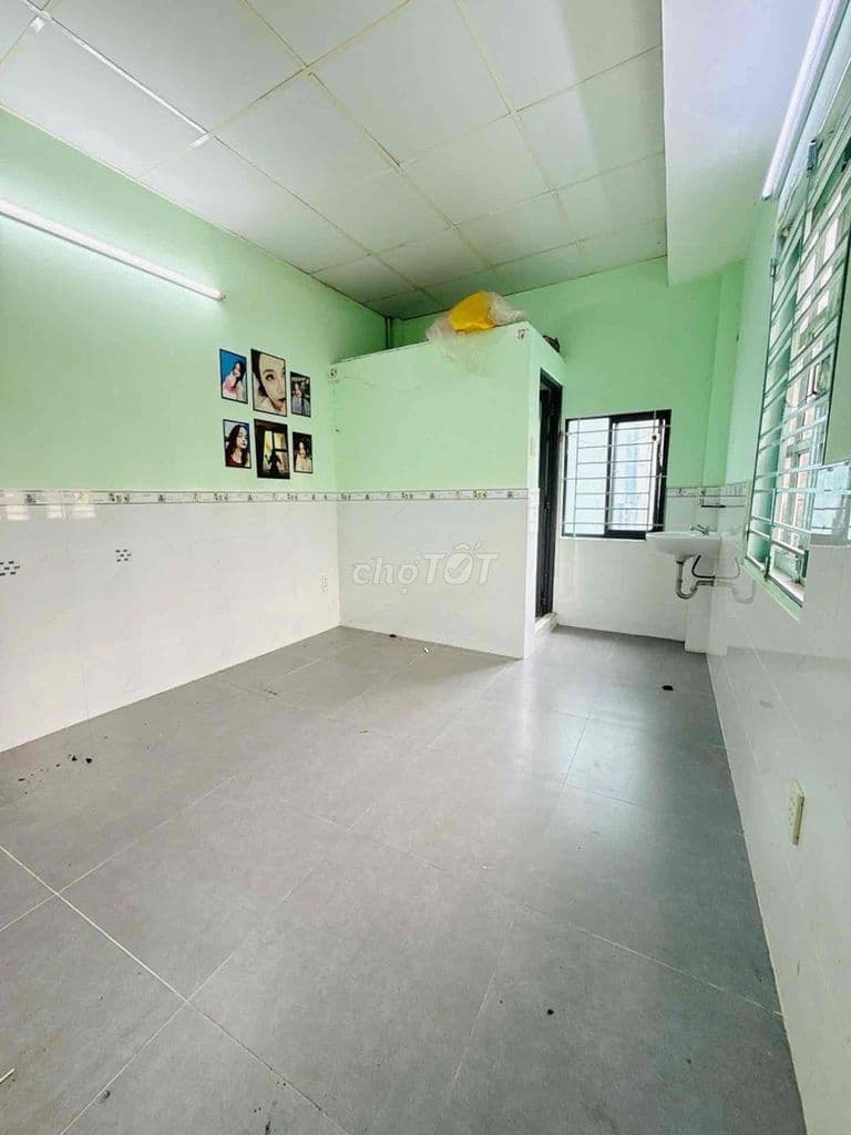 🌹 SIÊU PHẨM BÌNH THANH - 26M2 - 2 TẦNG - HẺM XE HƠI ĐỖ CỬA- AN NINH - Ảnh 2