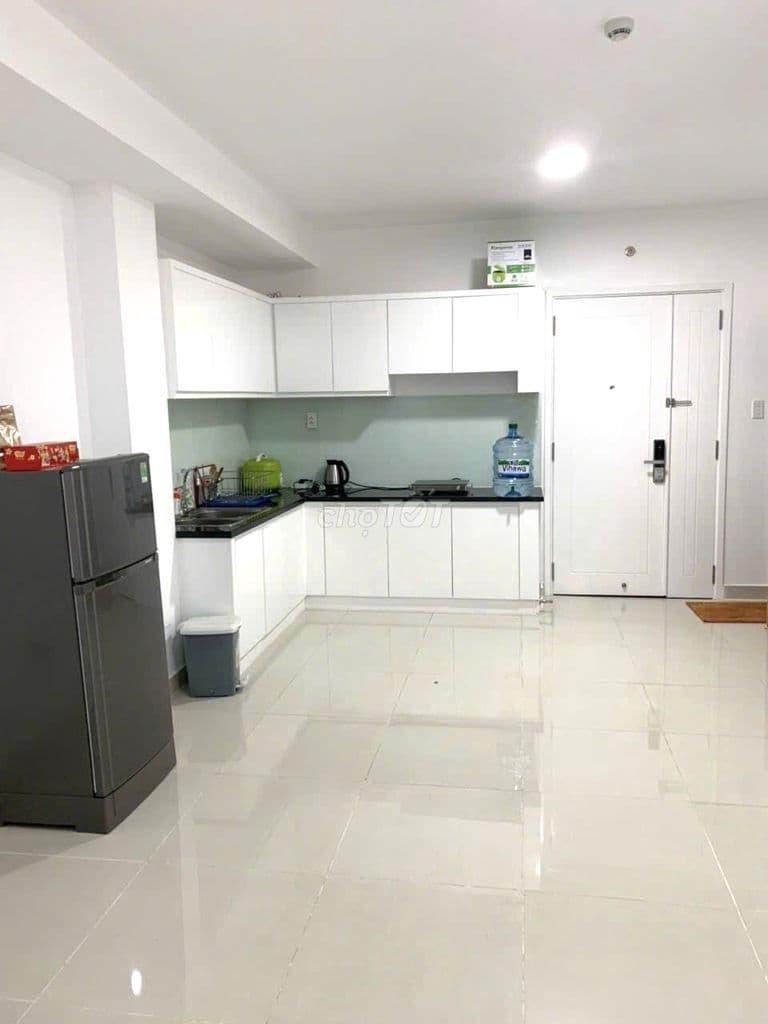 CITIZEN BÁN 2PN/2WC – 83 M² – 3,8 TỶ(BAO THUẾ PHÍ) | TẦNG CAO - Ảnh 3