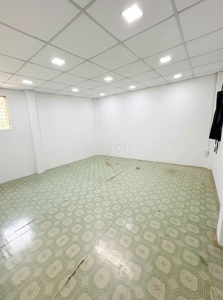 Bán nhà 3PN, 100m2, nhỉnh 3 tỷ TL, sát Tô Ký Quận 12 đi Gò Vấp - Ảnh 2