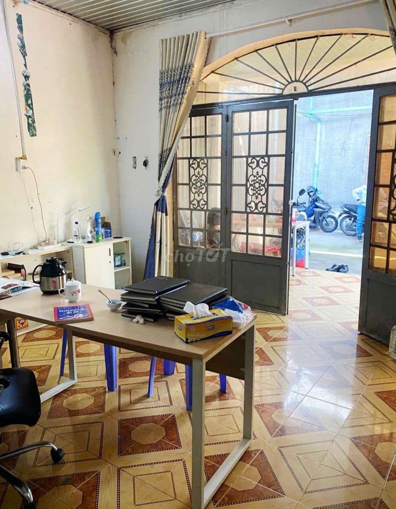 NHÀ NÊN MUA, chủ gấp bán nhà 146m, hẻm xe hơi, Xuân Thới Sơn Hóc Môn - Ảnh 2