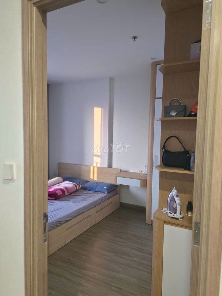 Căn hộ cho thuê tại The Sakura - Vinhomes Smart City - Ảnh 2