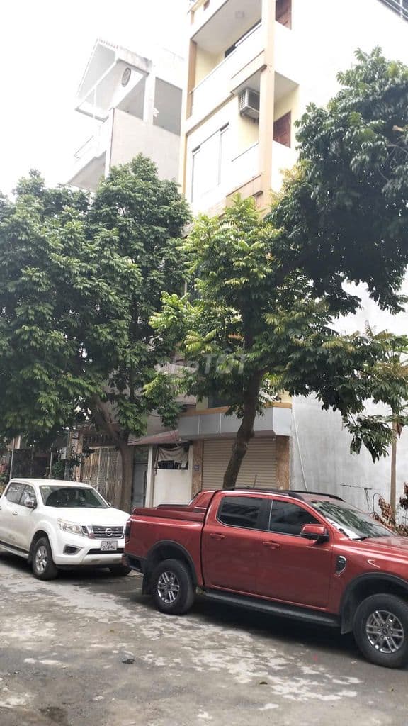 Biệt thự liền kề, diện tích 60m2, 5 tầng, miễn trung gian - Ảnh 3