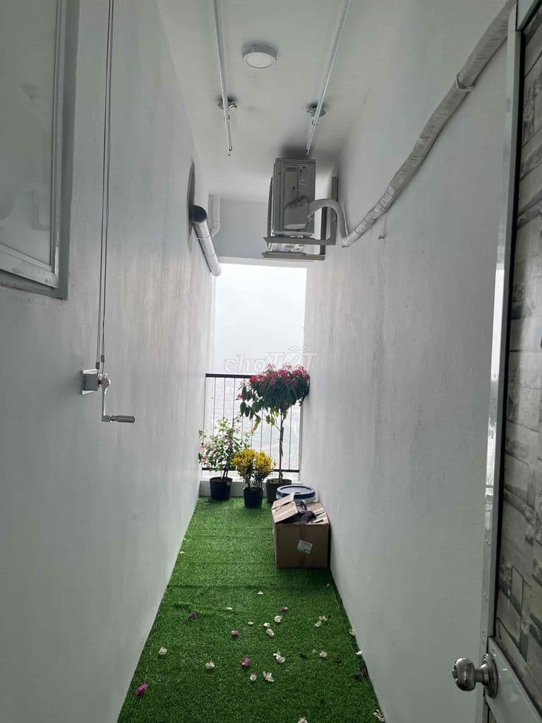 BÁN CĂN HỘ CHUNG CƯ LILAMA - Ảnh 3
