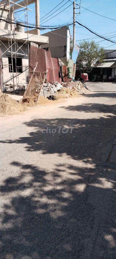BÁN NHÀ MẶT TIỀN XUÂN THỚI SƠN 19. 10M X 12M - Ảnh 3