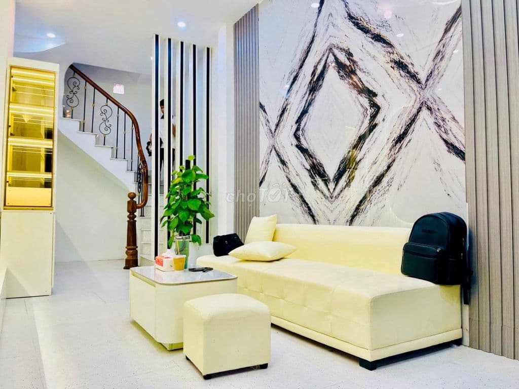 Nhà phố Đội Cấn, Ba Đình, 125m2, 7 tỷ - Ảnh 2