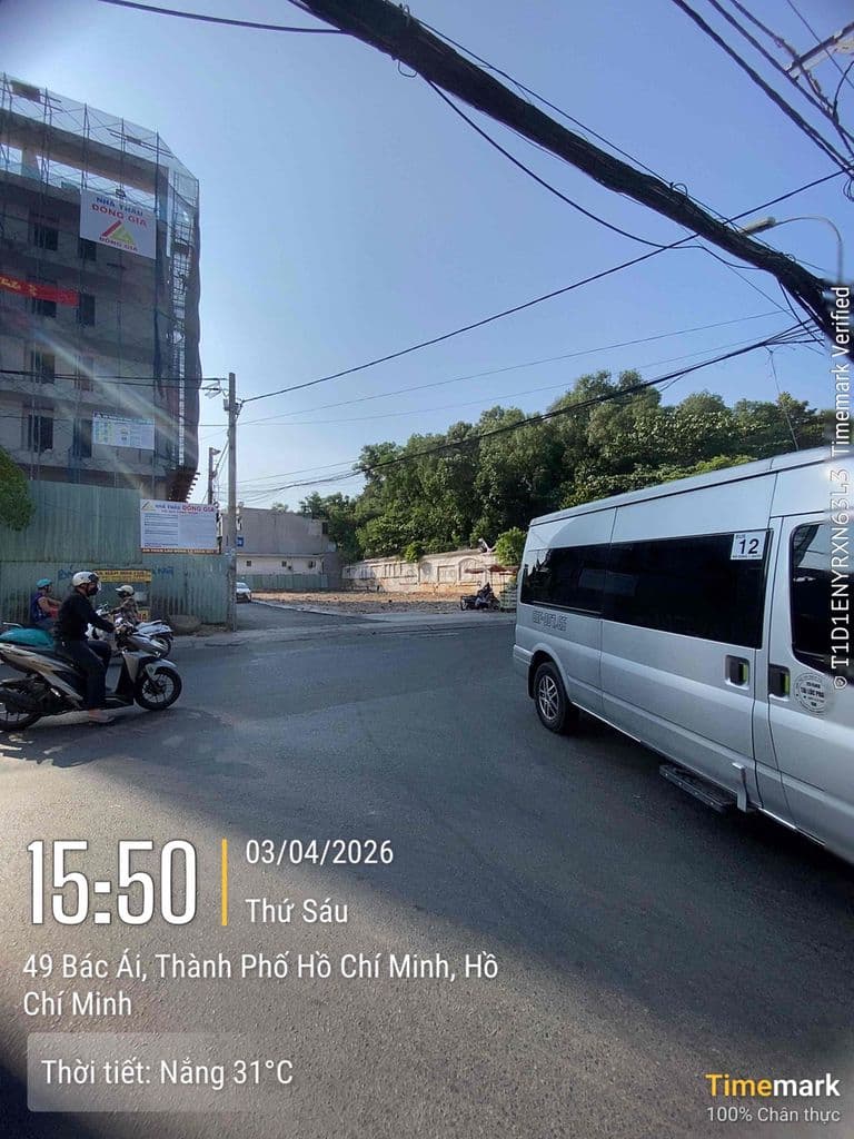 MỞ BÁN 4 LÔ ĐẤT MẶT TIỀN KINH DOANH ĐƯỜNG DƯƠNG ĐÌNH HỘI - Ảnh 2