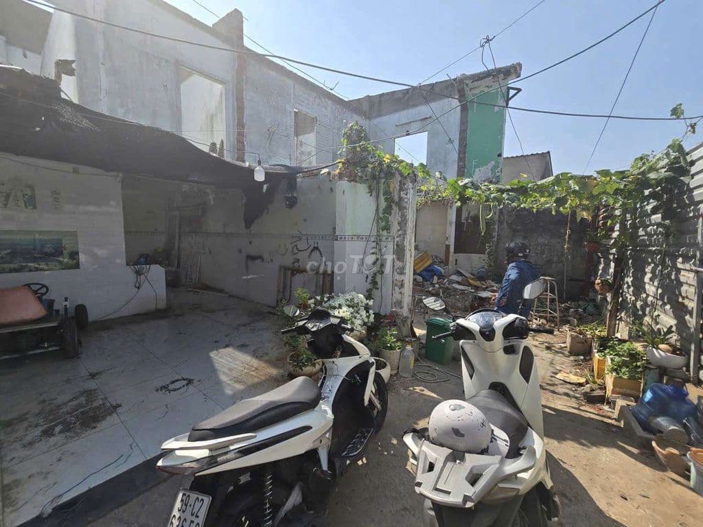 Bán đất full thổ tại xã hiệp phước hồ chí minh - Ảnh 3