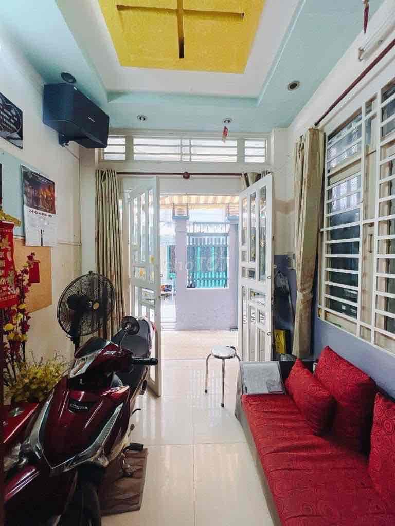 CĂN GÓC THOÁNG MÁT CÓ SÂN THƯỢNG NHÀ CÓ TƯỜNG RÀO RIÊNG AN NINH👮♀️👮 TUYỆ - Ảnh 2