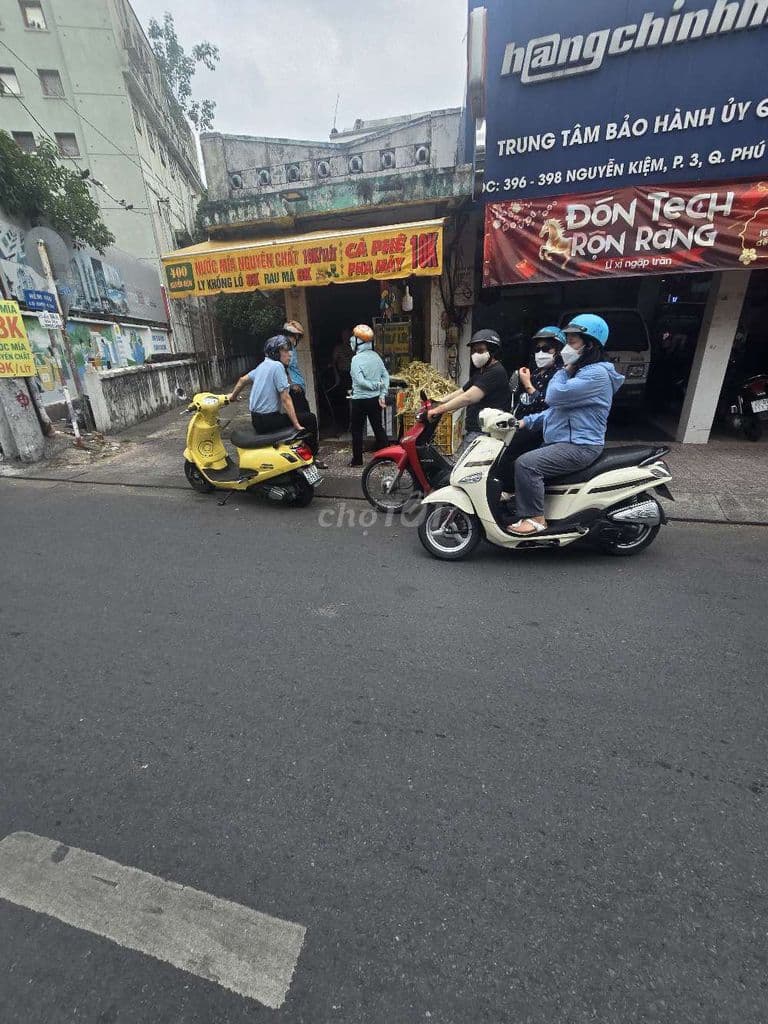 Sang Lai Tiệm Nước Mía Đang Hoạt Động Ổn Định - Ảnh 3
