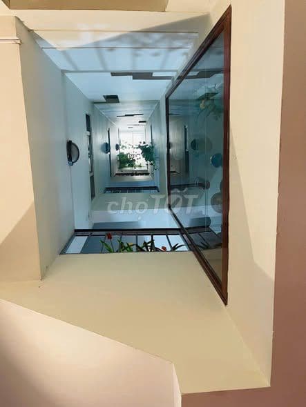 bán nhà 6 tầng Lạc Long Quân Tây Hồ thiết kế đẹp - Ảnh 3