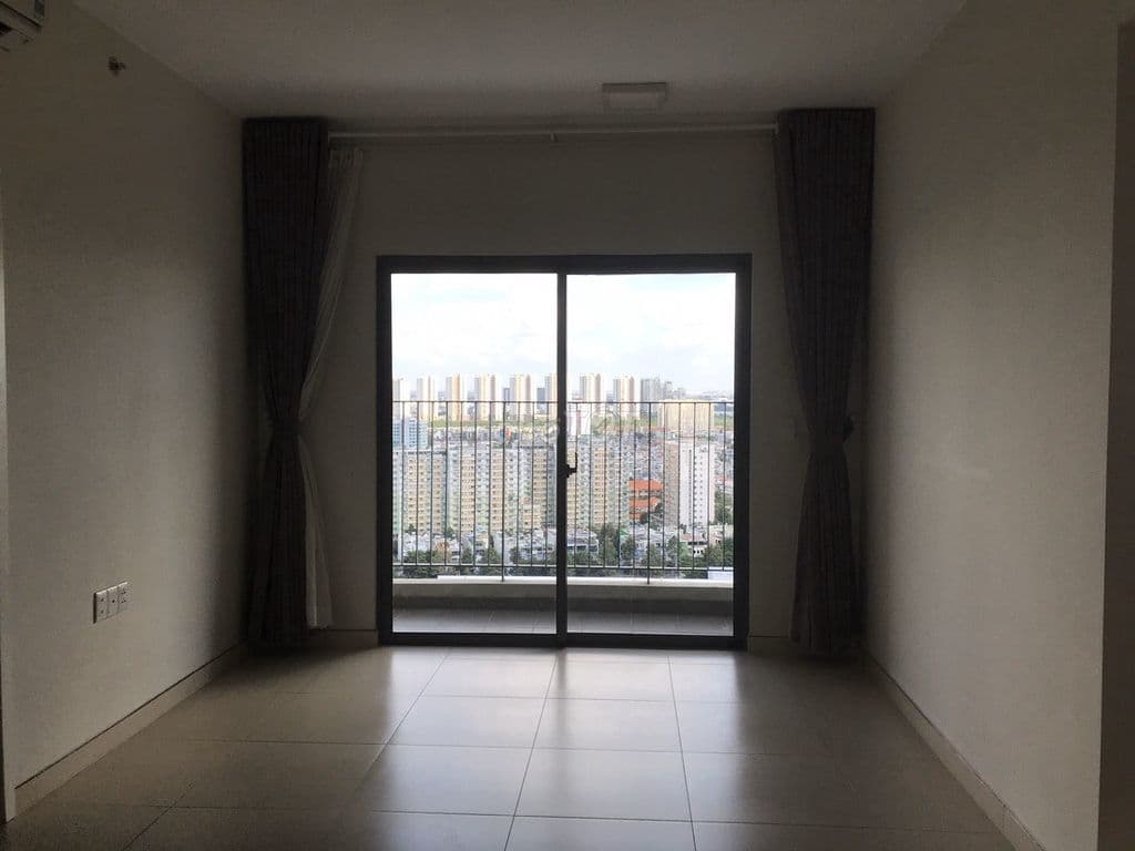 Có sẵn NỘI THẤT CƠ BẢN 2PN tại Masteri Thảo Điền - view thoáng mát - Ảnh 2