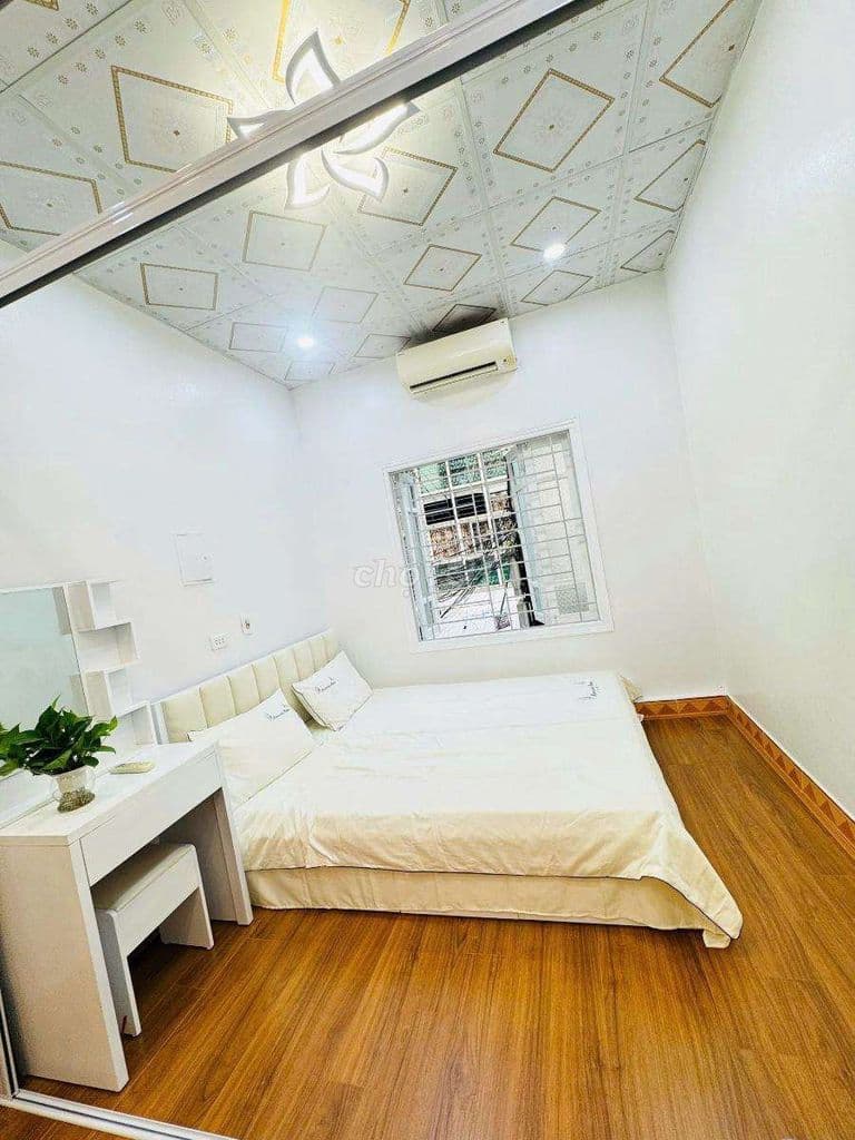 Tập thể Khương Thượng, lô góc Duplex T2+3 70m 3PN, gần phố SĐCC > 3 tỷ - Ảnh 3