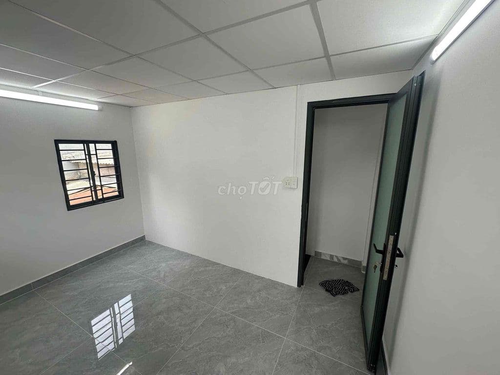 Nhà Mới bán tại Phạm Thế Hiển P7 Q8 - Ảnh 3