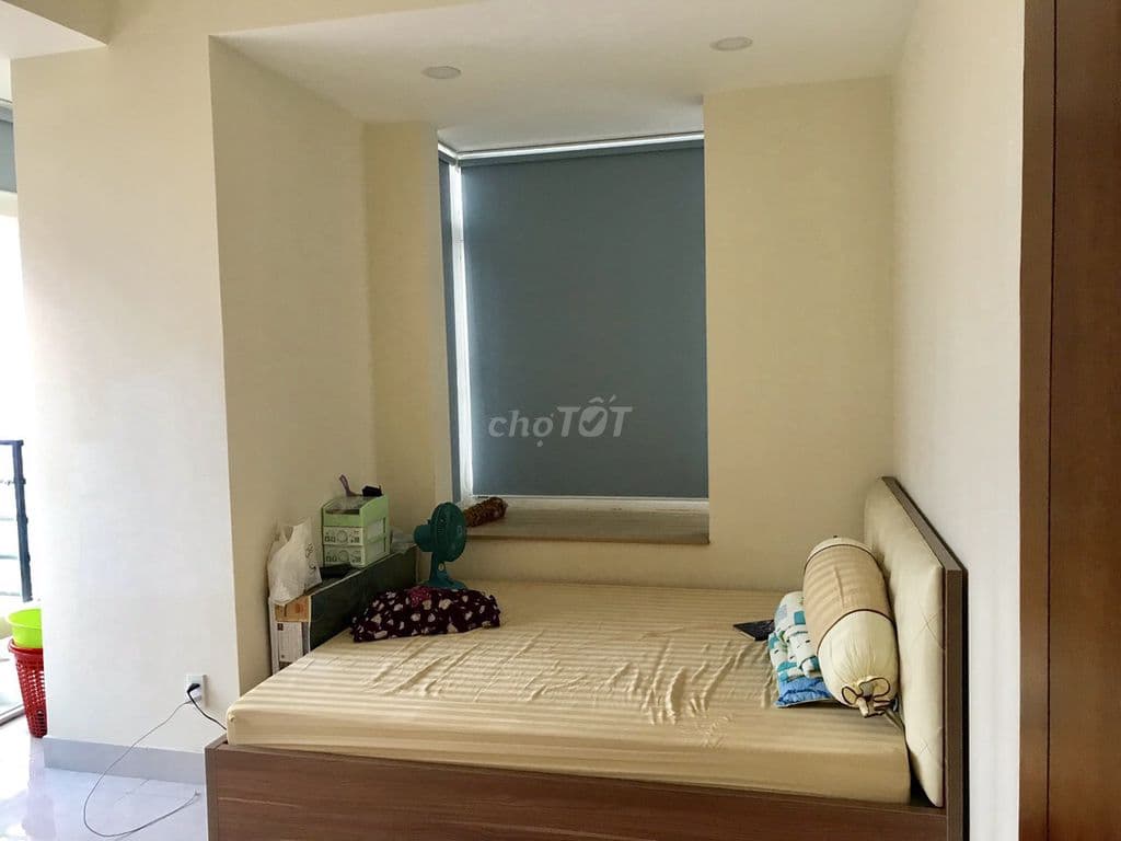 BÁN CĂN HỘ THUẬN VIỆT Q11 – 100M2 (3PN/2WC) – TẦNG CAO – GIÁ 6.1 TỶ - Ảnh 2