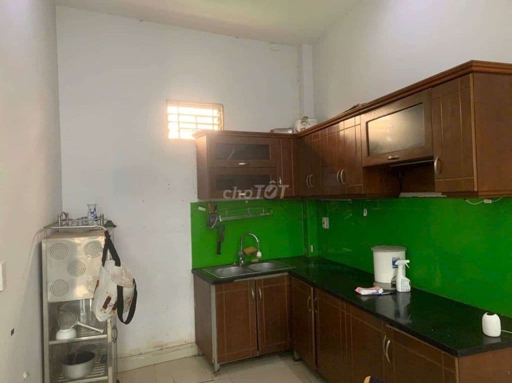 Nhà Đường Ô Tô Gần Lê Văn Việt, Hiệp Phú Q9-Sát Metro-4PN nhỉnh 5,5t t - Ảnh 2