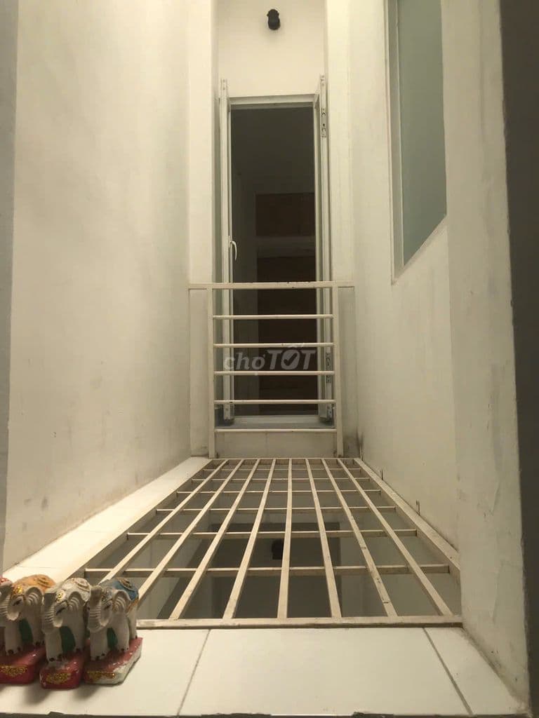 Bán Nhà phố 3 lầu , đường nội bộ 10,6m , sổ hồng, 12.7 TL, - Ảnh 3