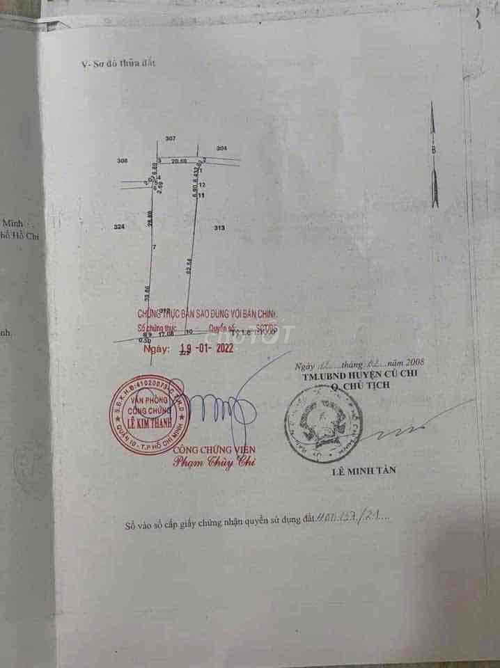 bán đất gấp