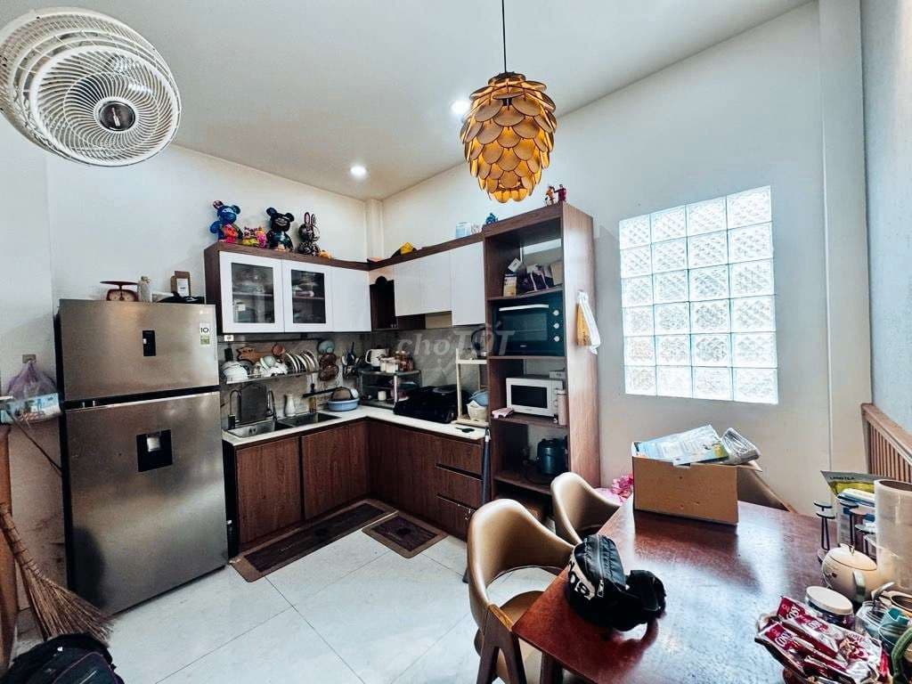 NHÀ 2 TẦNG MỚI ĐẸP – 40M² – ĐỒNG TÂM, BÀ ĐIỂM, HÓC MÔN – CHỈ 3.95 TỶ - Ảnh 3