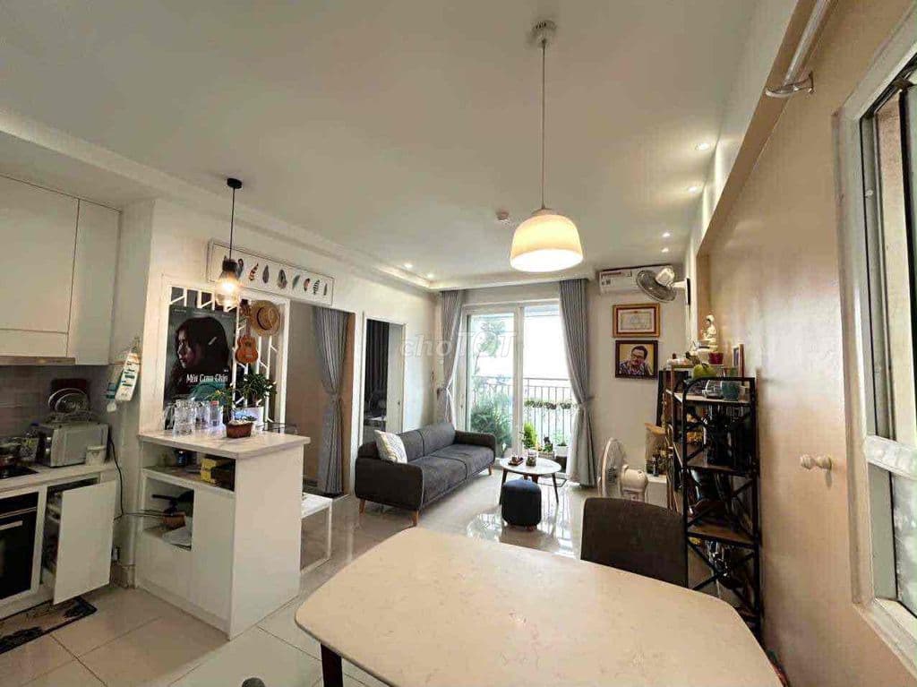 Căn Hộ The Park Residence 2 Phòng Ngủ Đủ nội thất Đẹp