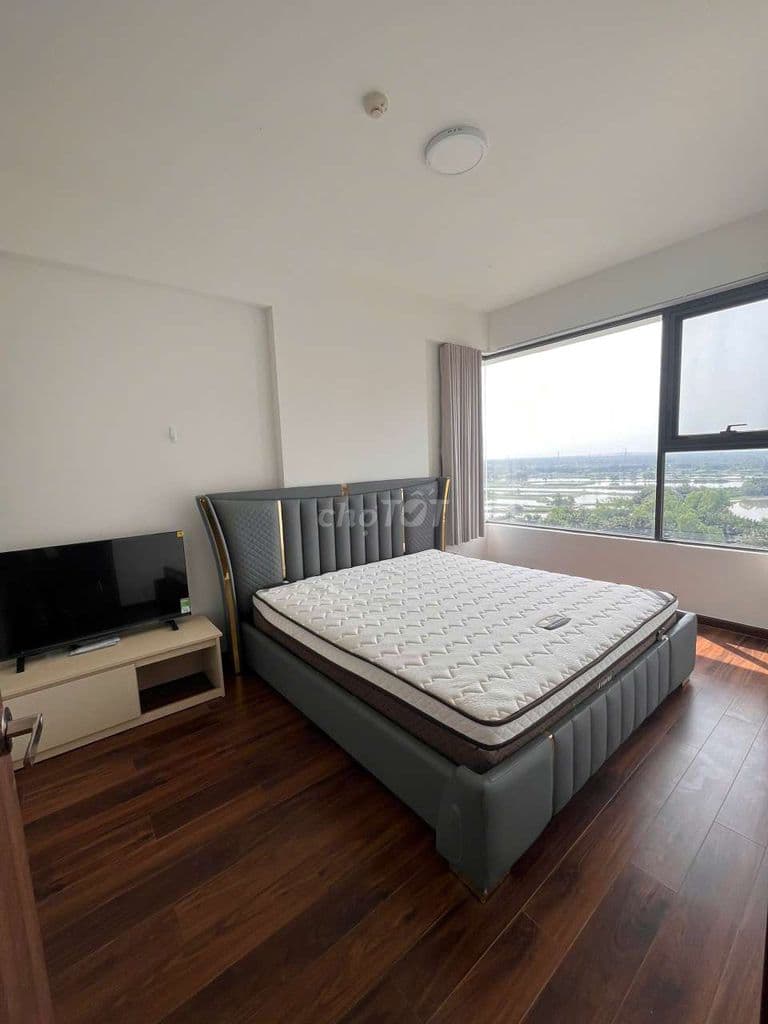 Mizuki Park 3PN full nội thất - Ảnh 3