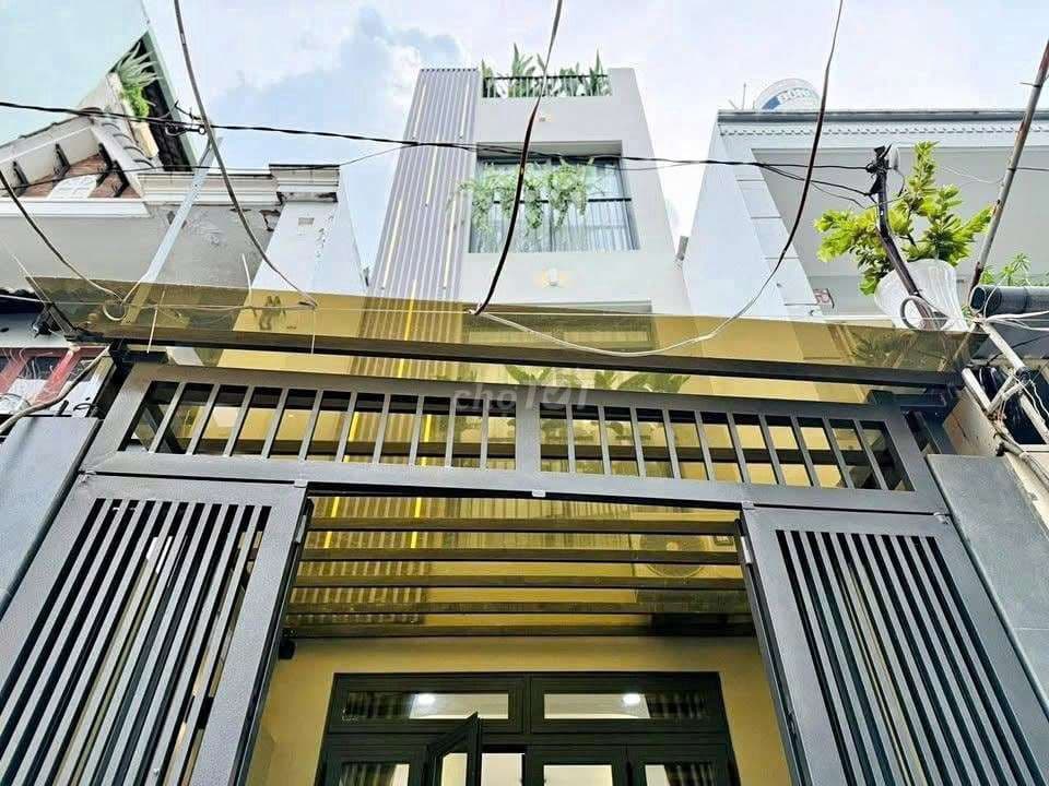 🔥💸 CHỦ NGỘP TÀI CHÍNH – BÁN GẤP NHÀ ĐẸP TÂN PHÚ 💸🔥