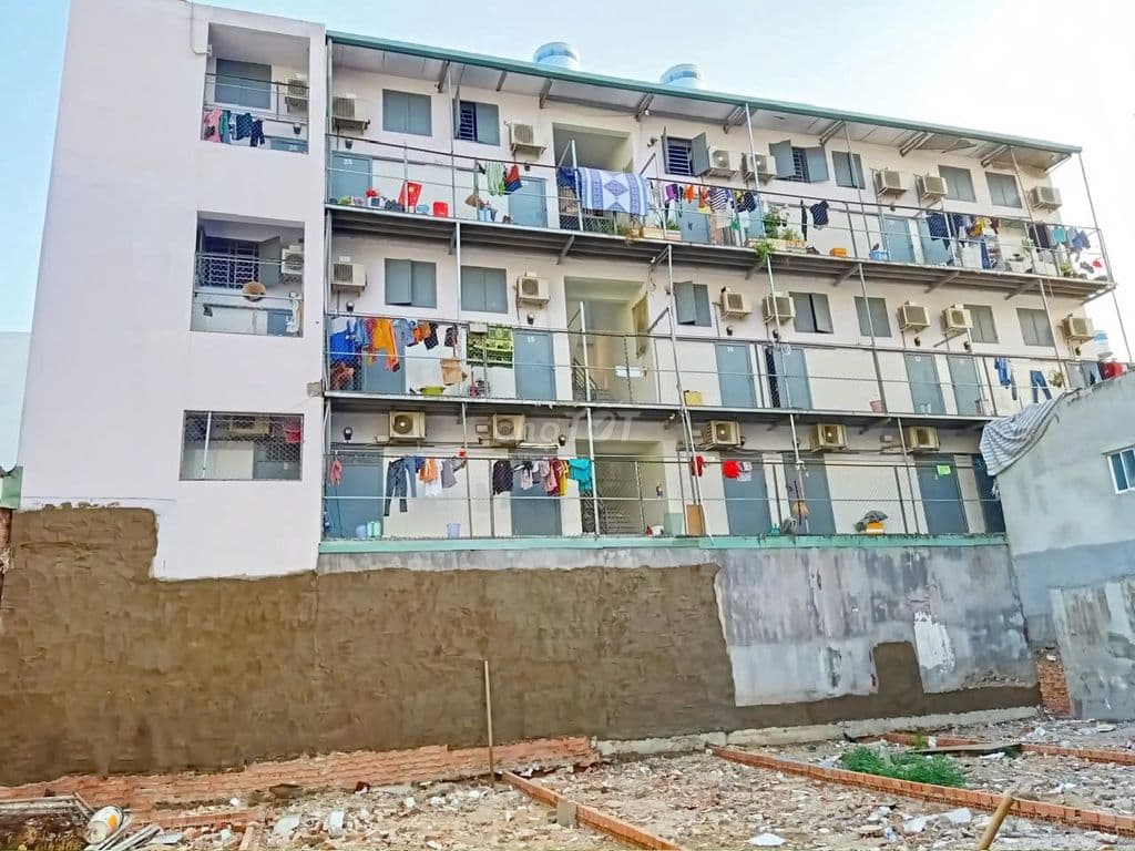 ✅✅CĂN HỘ DỊCH VỤ 27 PHÒNG TN 75TR/THÁNG HẺM HUỲNH TẤN PHÁT