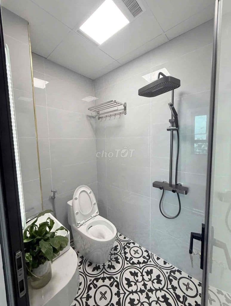 🏡 CĂN HỘ CHUNG CƯ VIỆT HƯNG – GIÁ CHỈ HƠN 2 TỶ Bạn đang tìm một căn h - Ảnh 3