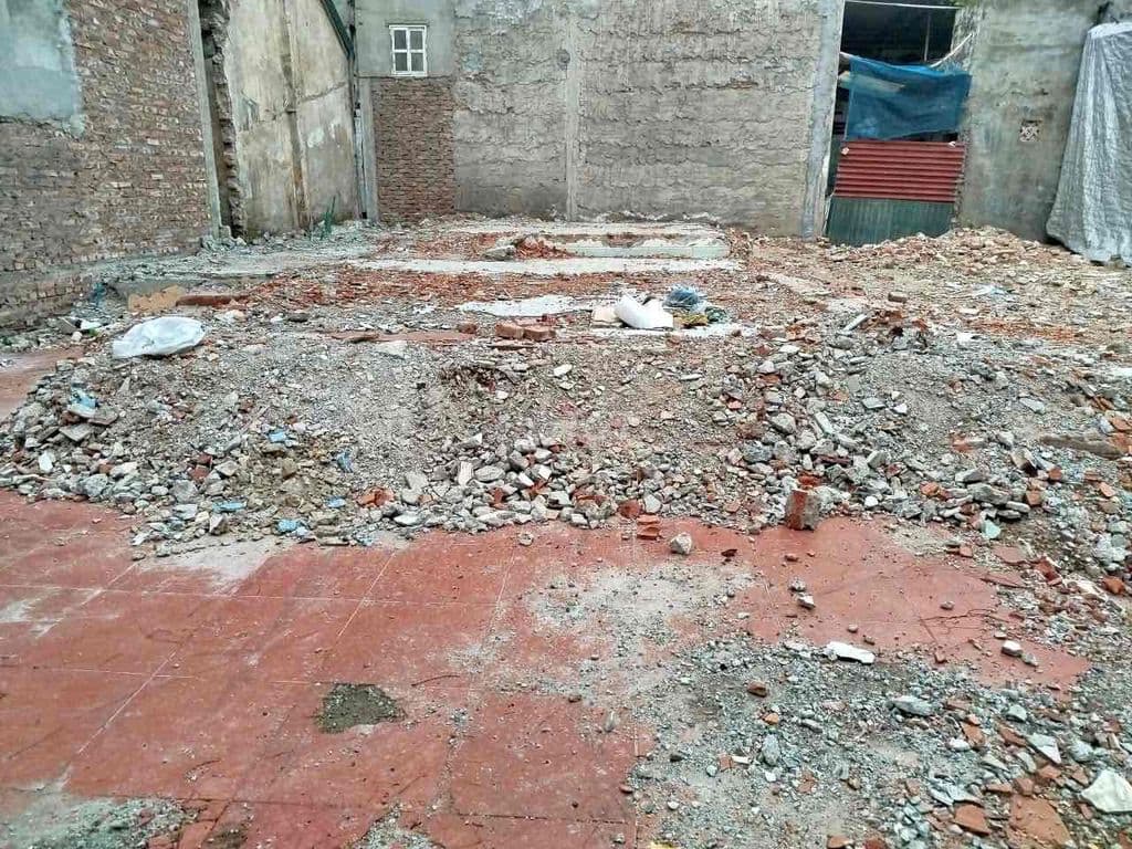 Bán đất Phố Xốm-15m ô tô-Mt rộng-chỉ hơn 6 tỷ - Ảnh 3